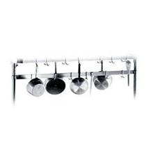 Adjustable Series Utensil Rack, 120 inch.