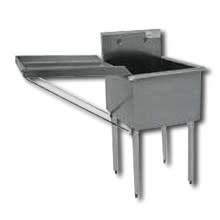 Drainboard For Sink 18x18 inch.