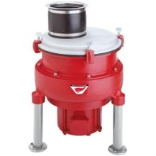 Red Goat C Series Basic Food Waste Disposer, 15 inch Rotor.