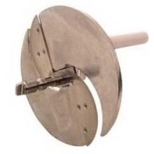 Nemco Food Equipment Adjustable Slicing Assembly Only, 9.25 inch.