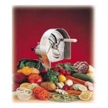 Nemco Food Equipment Fixed Cut Replacement Slicing Assembly Only, 0.125 inch.