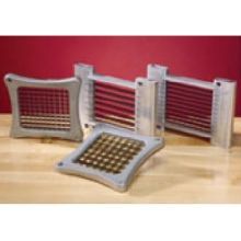Nemco Food Equipment Blade Assembly 1/2 Inch Easy Chopper Ii