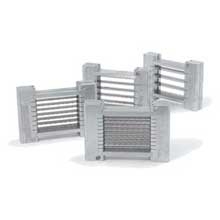 Nemco Food Equipment Blade Assembly Only. 1/4" for Easy Onion Slicer