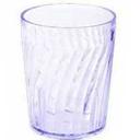 GET Enterprises inc Tahiti Styrene Acrylonitrile Tumbler, 12 Ounce -- 72 per case