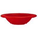 GET Enterprises inc Red Sensation Melamine Bowl, 8 Ounce -- 48 per case.