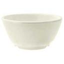 GET Enterprises inc Diamond Ivory Melamine Bowl, 5.25 inch -- 24 per case.