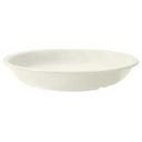 GET Enterprises inc Diamond Ivory Melamine Bowl, 38 Ounce -- 12 per case.