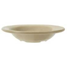 GET Enterprises inc Tahoe Centennial Series Sandstone Melamine Bowl, 14 Ounce -- 24 per case.
