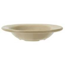 Get Enterprises Inc Tahoe Centennial Series Sandstone Melamine Bowl, 14 Ounce -- 24 Per Case
