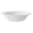 GET Enterprises inc Supermel I Melamine Rimmed Bowl, 5 Ounce -- 48 per case.