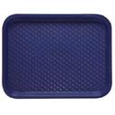 GET Enterprises inc Polypropylene Fast Food Serving Tray, 17.5 x 14 inch -- 12 per case.