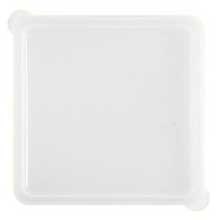 GET Enterprises inc Polypropylene Lid Only - for ML-148 -- 12 per case.