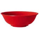 GET Enterprises inc Red Sensation Melamine Bowl, 32 Ounce -- 12 per case.