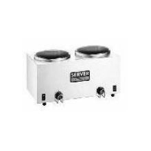 Server Base Only, 1000 Watt.