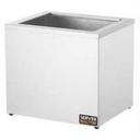 Server Non Insulated Syrup Rail Base Only Fits 2 Fountain Jar Pump.