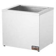 Server Non Insulated Syrup Rail Base Only Fits 2 Fountain Jar Pump.