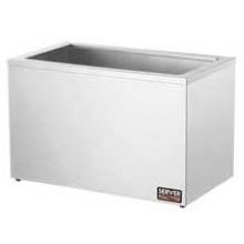 Server Non Insulated Syrup Rail Base Only Fits 3 Fountain Jar Pump.