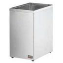 Server Non Insulated Syrup Rail Base Only Fits 1 Fountain Jar Pump.