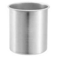 Server Rich Whipped Topping Caddy, 6 Quart Bain Marie