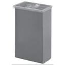 Channel Manufacturing Replacement Bin Only.