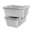 Channel Manufacturing Lug Only, 30 x 19 1/4 x 12 inch.