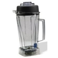 Vitamix Clear Container With Blade, 64 Ounce