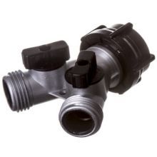 Vitamix Y Faucet Connector For Rinse O Matic, 4.9 Ounce