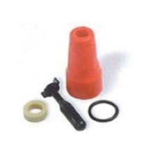 Vitamix Rinse O Matic Sprayhead Activator Replacement Kit, 0.64 Ounce