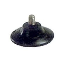 Vitamix Rinse O Matic Feet Replacement Kit, 0.4 Ounce -- 3 Per Case