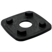Vitamix Sound Reducing Centering Pad for Drink Machine, 3.5 Ounce.