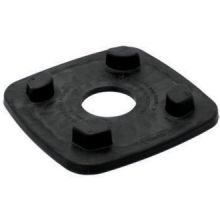 Vitamix Sound Reducing Centering Pad For Drink Machine, 3.5 Ounce