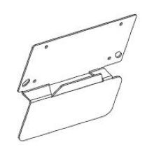 Vitamix Wall Mounting Bracket Kit Only