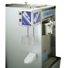 Vita Mix Wall Mount Mix n Machine Frozen Dessert Machine with Permanent Soft Ice Cream Agitator, 20 x 7.25 x 8.75 inch.