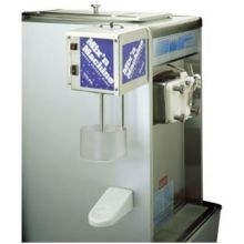 Vita Mix Wall Mount Mix n Machine Frozen Dessert Machine with Removable/Reusable Agitator, 20 x 7.25 x 8.75 inch.