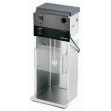 Vitamix Mix N Machine Advance Programmable Blender With Permanent Soft Ice Cream Agitator, 24 X 10 X 8.25 Inch