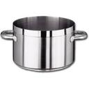 Lincoln Centurion Sauce Pot, 12 1/2 x 7 3/4 inch.