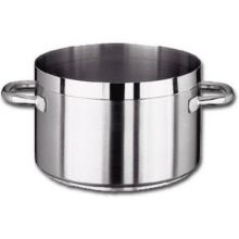 Lincoln Centurion Sauce Pot, 12 1/2 x 7 3/4 inch.