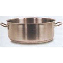 Vollrath Lincoln Optio Stainless Steel Brazier, 12 1/2 X 4 1/3 Inch -- 2 Per Case