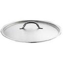 Lincoln Arkadia Flat Cover Only, 3 3/4 Quart -- 6 per case