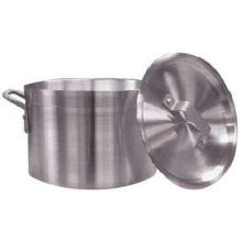 Lincoln Arkadia Marathon Sauce Pot, 10 Quart.