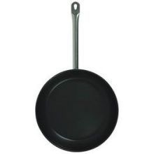 Vollrath Lincoln Optio Stainless Steel Non-stick Fry Pan, 9 1/2 X 1 3/4 Inch