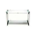 Cadco Stainless Multi-Level Warmer, 23 1/4 x 14 1/4 x 15 1/4 inch.