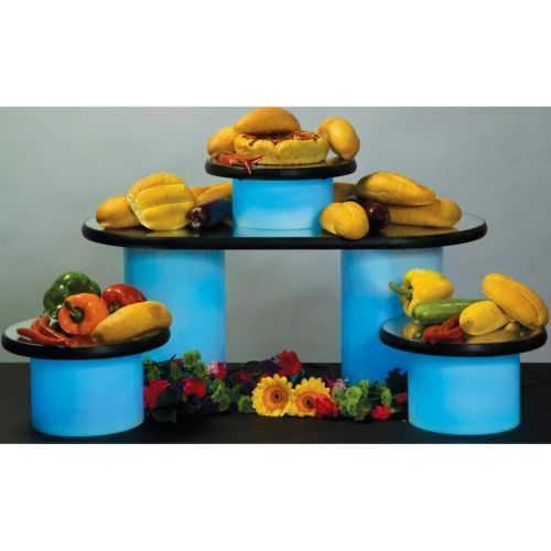 Lakeside Geneva Led Display Lighting System