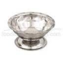 Alegacy Stainless Steel Sherbet and Sundae Dish, 5 Ounce.