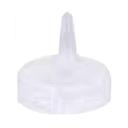 Alegacy Clear Top Only -- 12 per case.