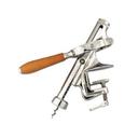 Alegacy Rapid Automatic Cork Puller, 11 inch.