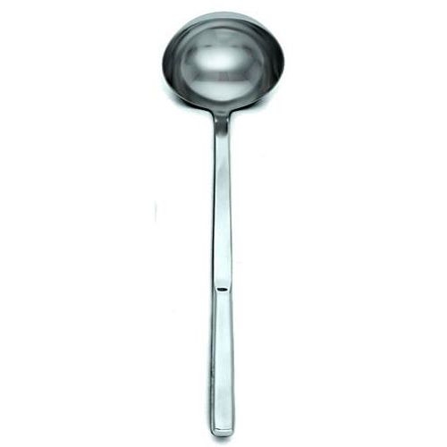 Alegacy Silvercrest Stainless Steel Deep Ladle, 4 Ounce.