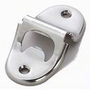 Alegacy Cadmium Plated Wall Mounted Cap Remover.