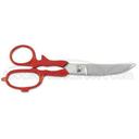 Alegacy Forged Steel Poultry Shear, 8 1/2 inch Length.