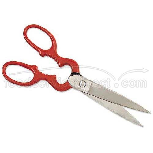 Alegacy Forged Steel Poultry Shear, 7 1/2 inch Length.